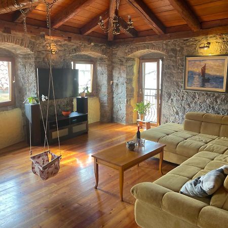 Apartment Ninna Opatija Bagian luar foto