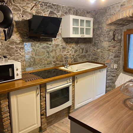 Apartment Ninna Opatija Bagian luar foto