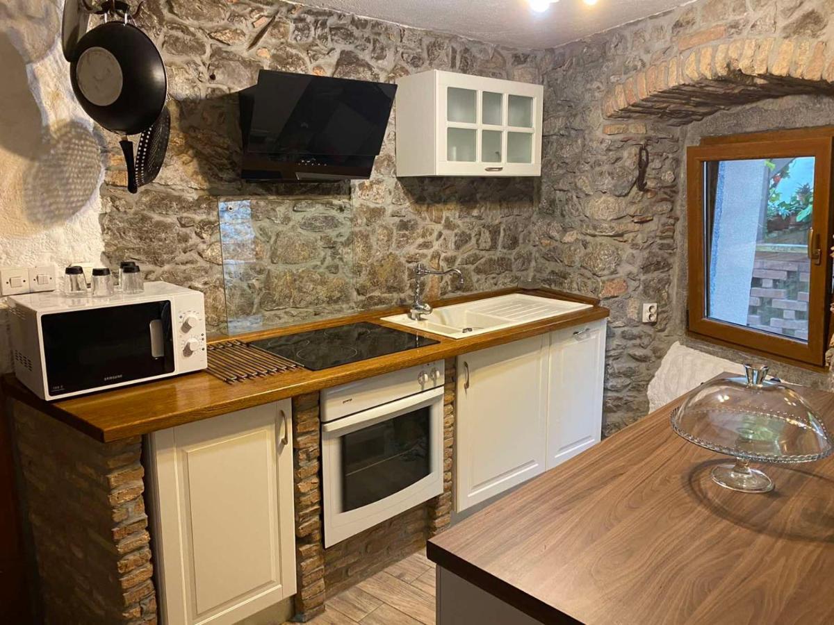 Apartment Ninna Opatija Bagian luar foto