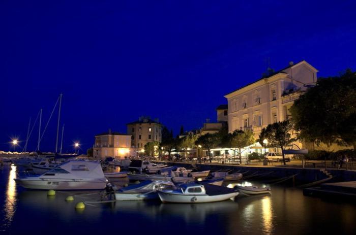 Apartment Ninna Opatija Bagian luar foto