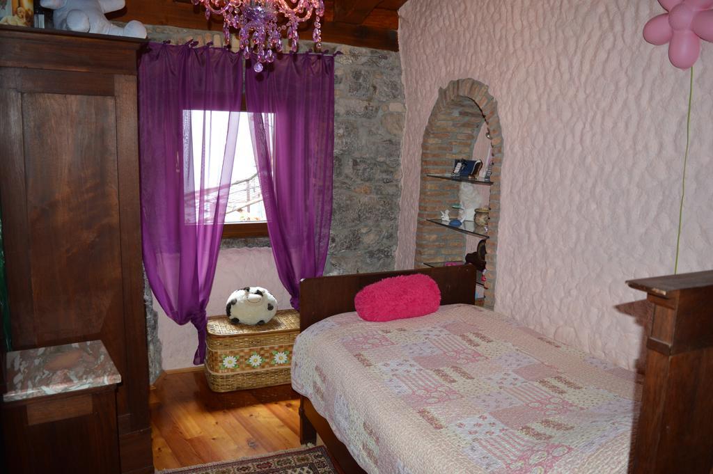 Apartment Ninna Opatija Bagian luar foto